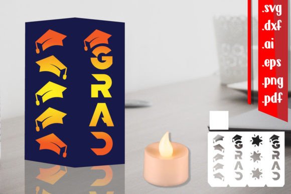 Graduation Lantern Svg: A Designer’s Stitch Review